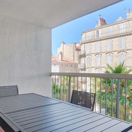 Appartement Gimelli Welkeys Toulon Exteriér fotografie