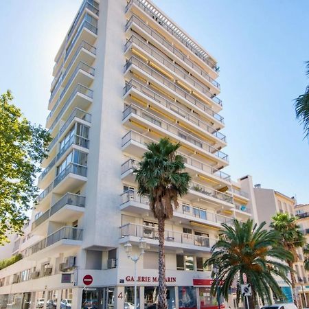 Appartement Gimelli Welkeys Toulon Exteriér fotografie