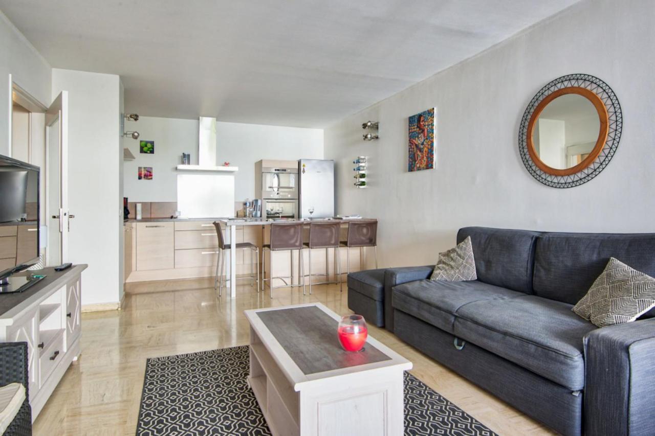 Appartement Gimelli Welkeys Toulon Exteriér fotografie