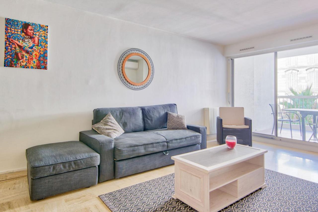 Appartement Gimelli Welkeys Toulon Exteriér fotografie