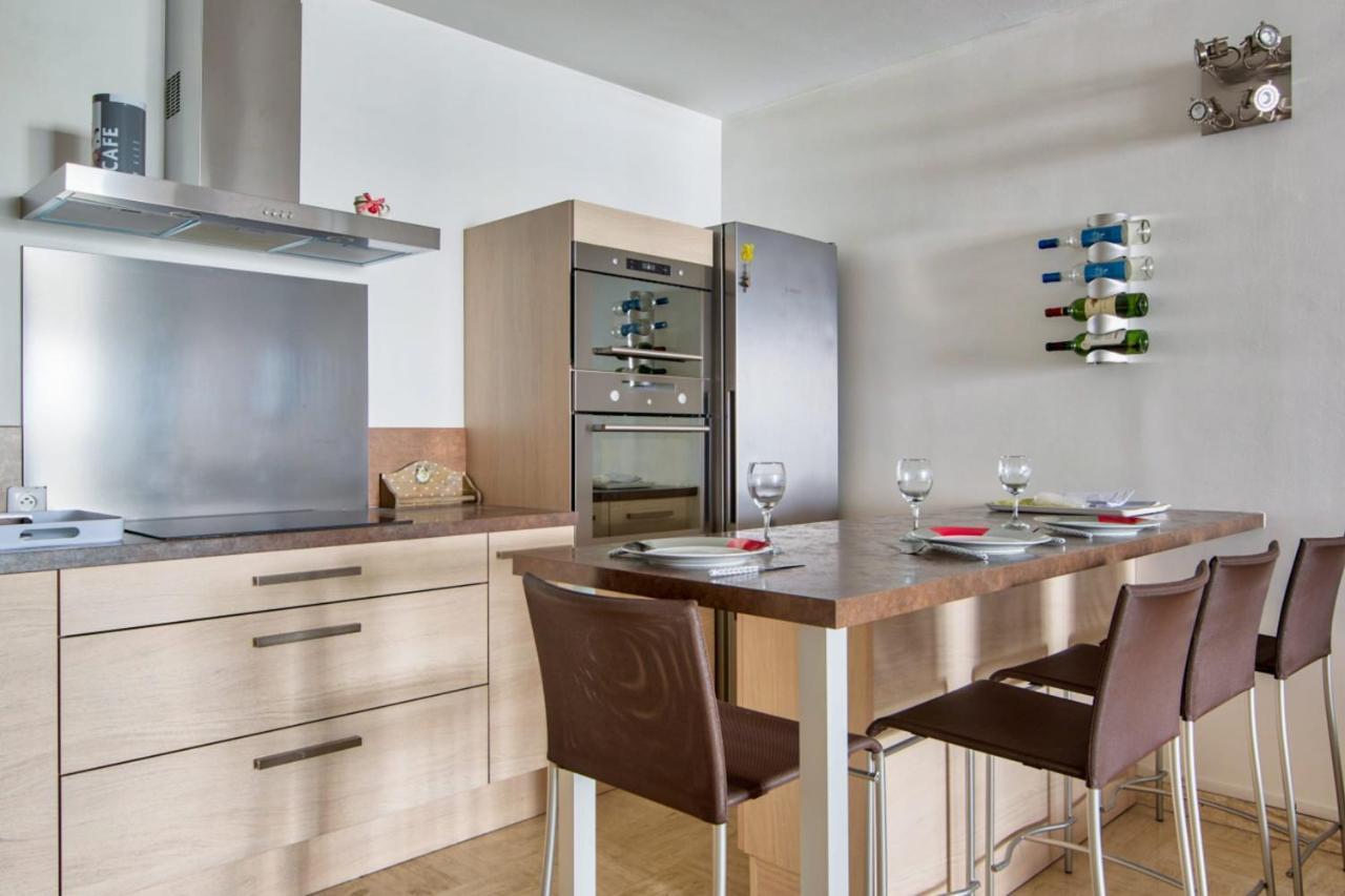 Appartement Gimelli Welkeys Toulon Exteriér fotografie