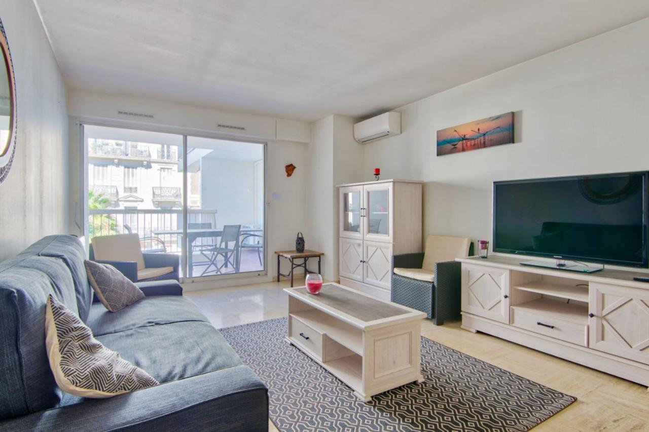 Appartement Gimelli Welkeys Toulon Exteriér fotografie
